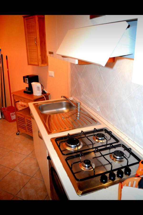 Lillo'S House Villa Cefalù Dış mekan fotoğraf