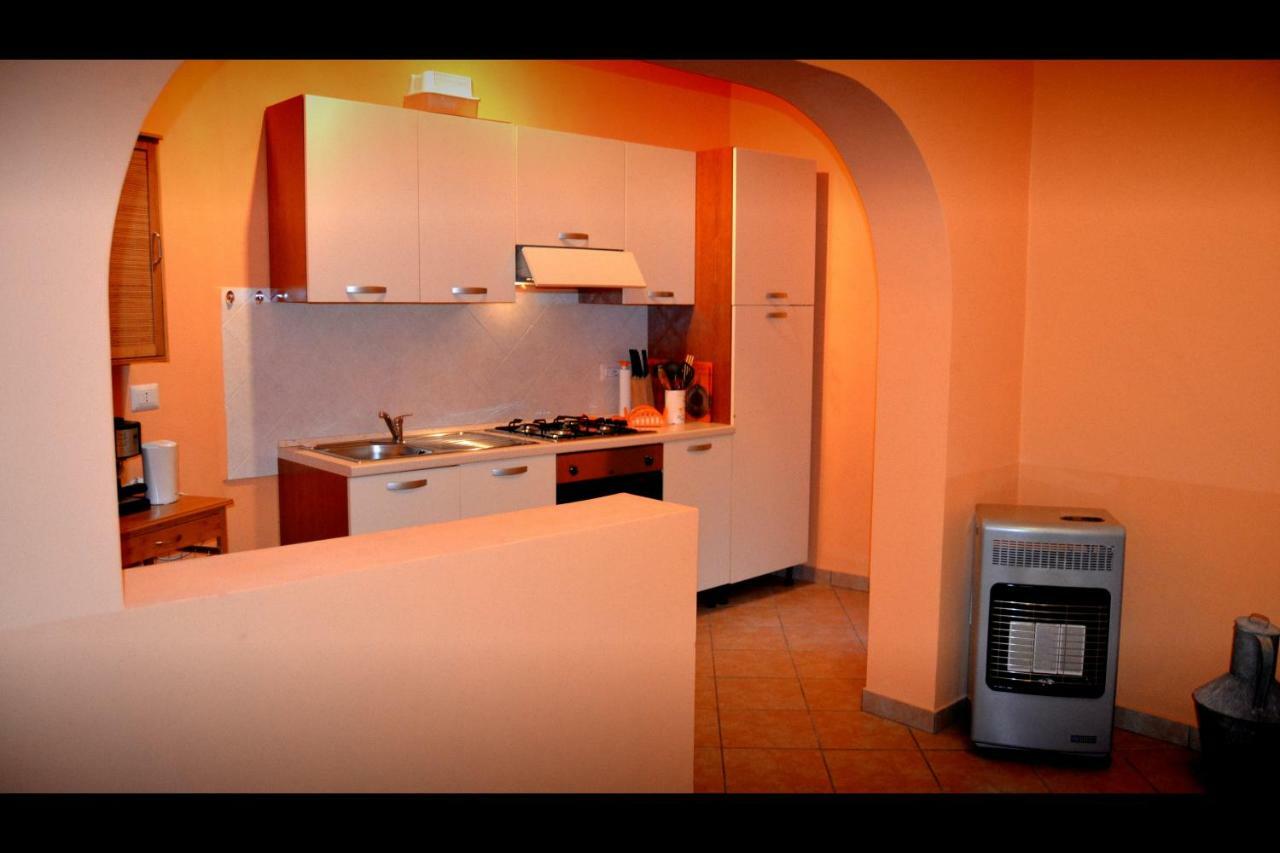 Lillo'S House Villa Cefalù Dış mekan fotoğraf