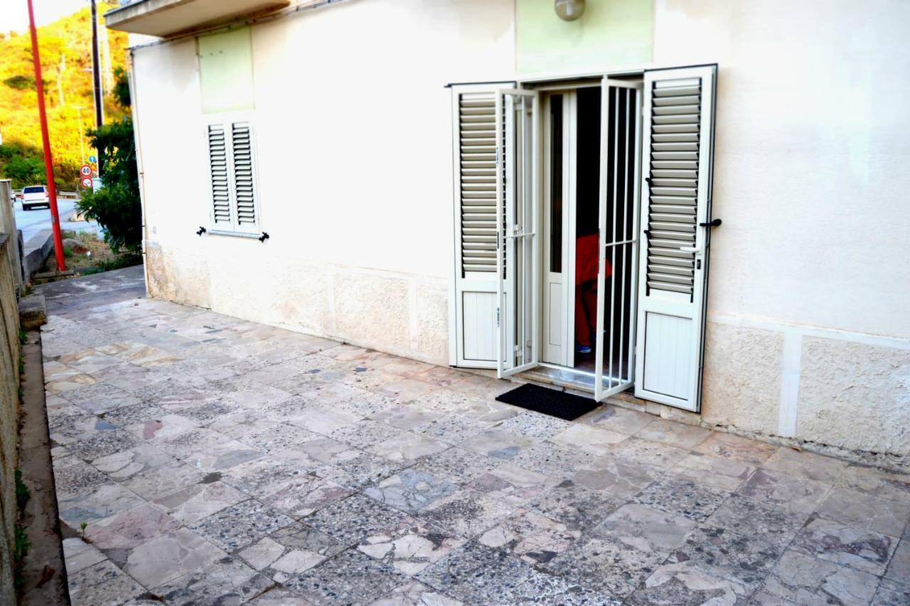 Lillo'S House Villa Cefalù Dış mekan fotoğraf