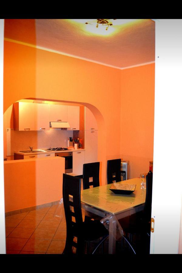 Lillo'S House Villa Cefalù Dış mekan fotoğraf