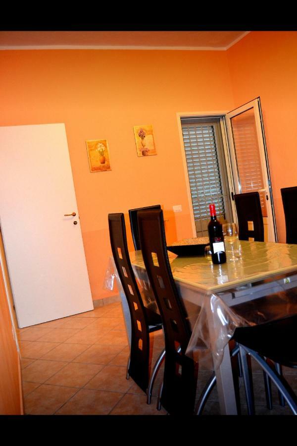 Lillo'S House Villa Cefalù Dış mekan fotoğraf